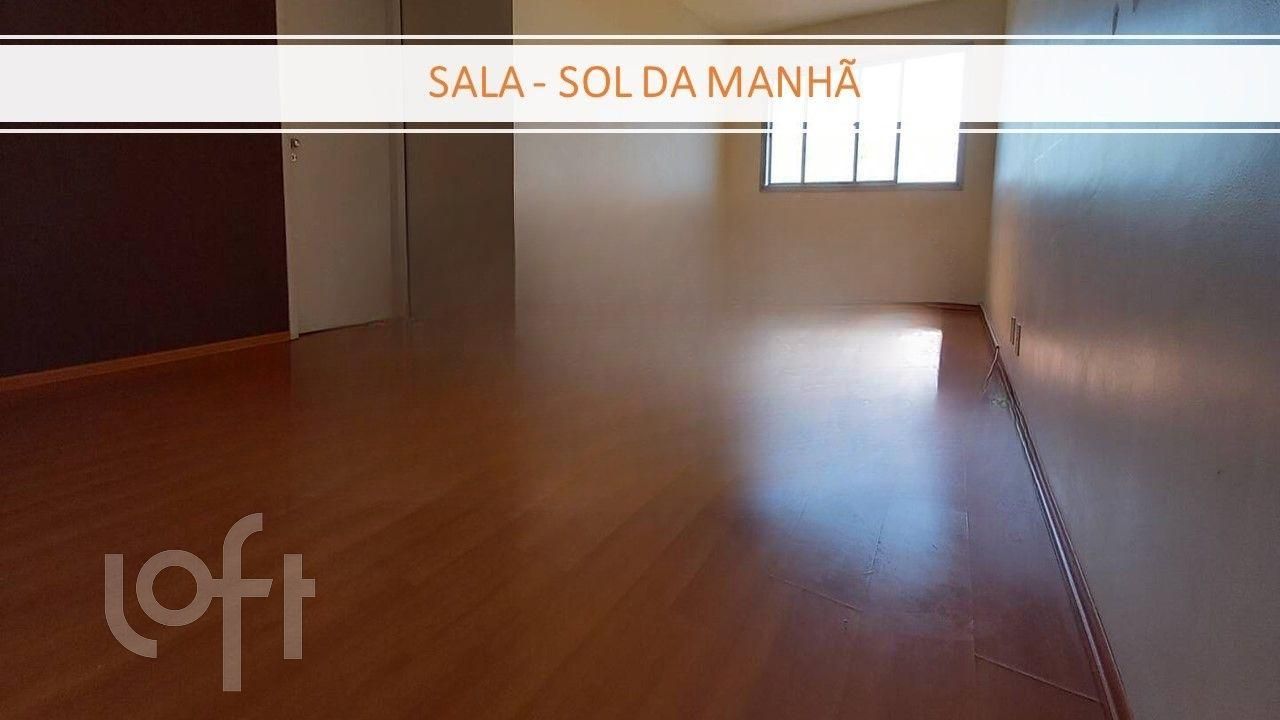Apartamento à venda com 3 quartos, 75m² - Foto 5