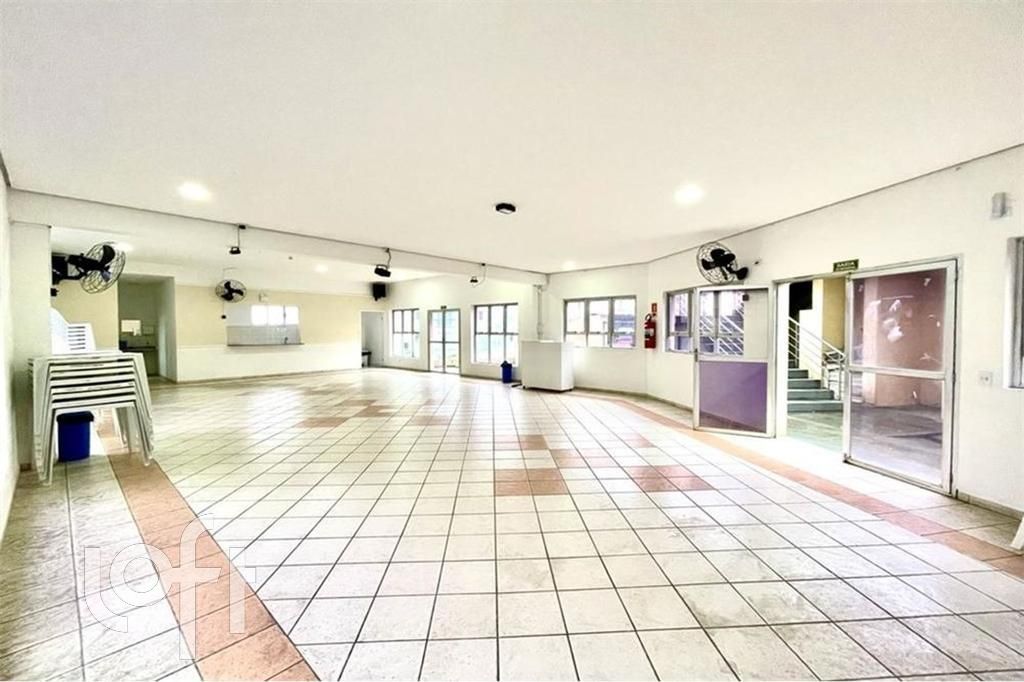 Apartamento, 2 quartos, 53 m² - Foto 10