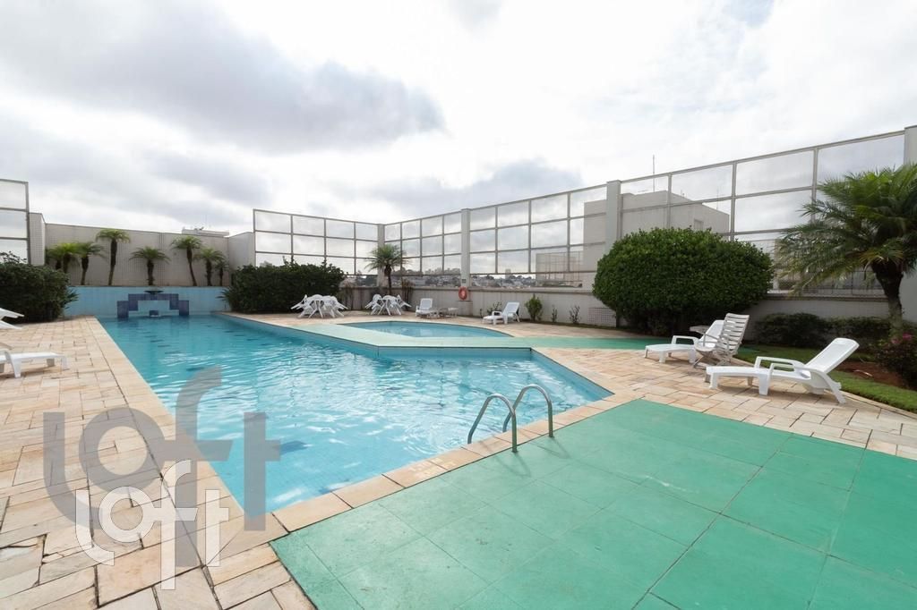 Apartamento, 1 quarto, 35 m² - Foto 19