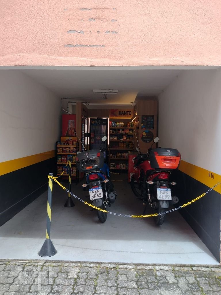 Apartamento, 2 quartos, 52 m² - Foto 22