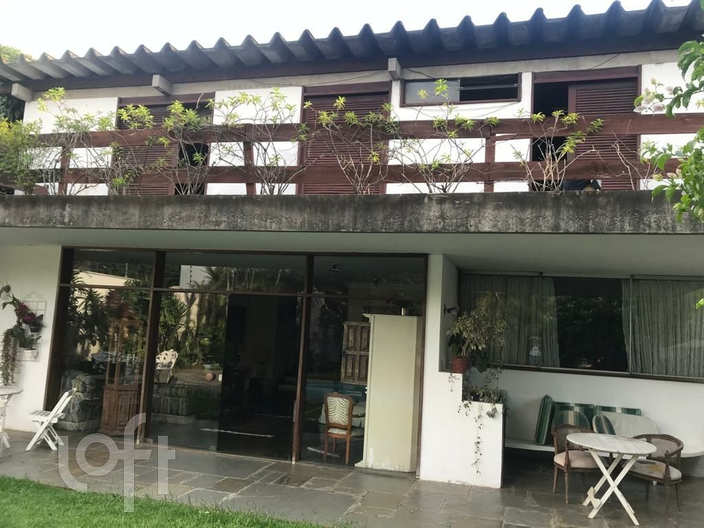 Casa, 4 quartos, 600 m² - Foto 17