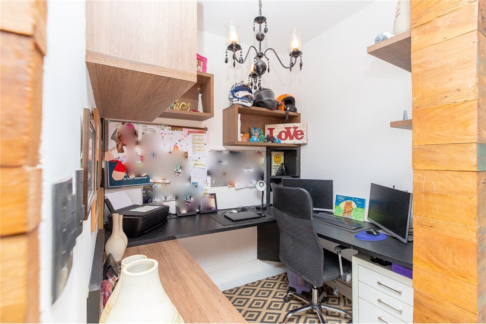 Casa de Condomínio, 3 quartos - Foto 30