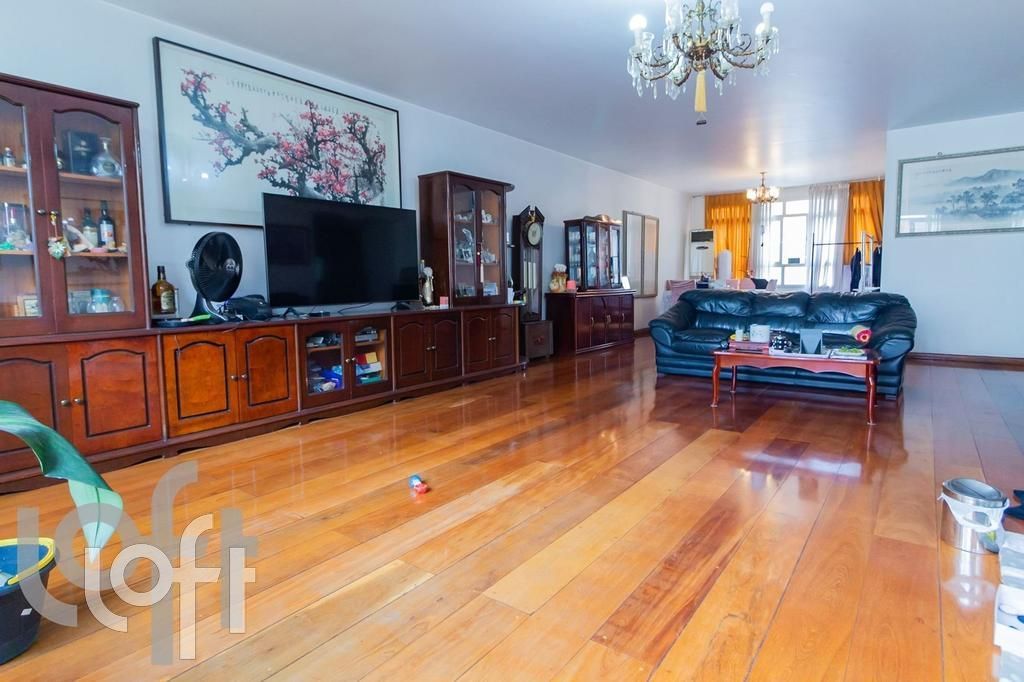 Apartamento à venda com 4 quartos, 303m² - Foto 13