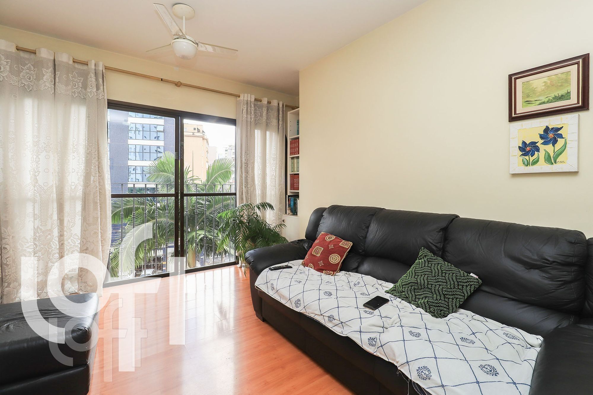 Apartamento à venda com 5 quartos, 340m² - Foto 36