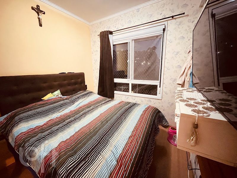 Apartamento, 2 quartos, 48 m² - Foto 9