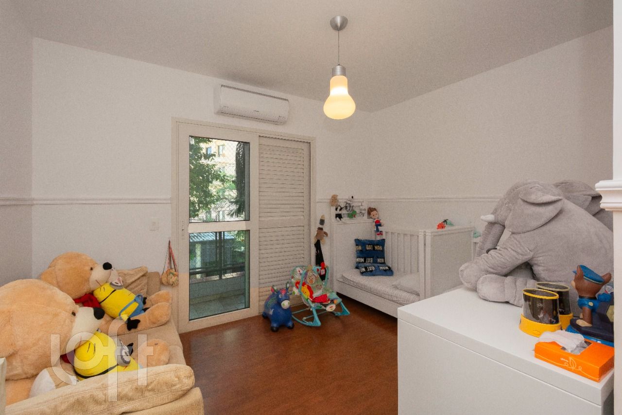 Apartamento, 4 quartos, 168 m² - Foto 16