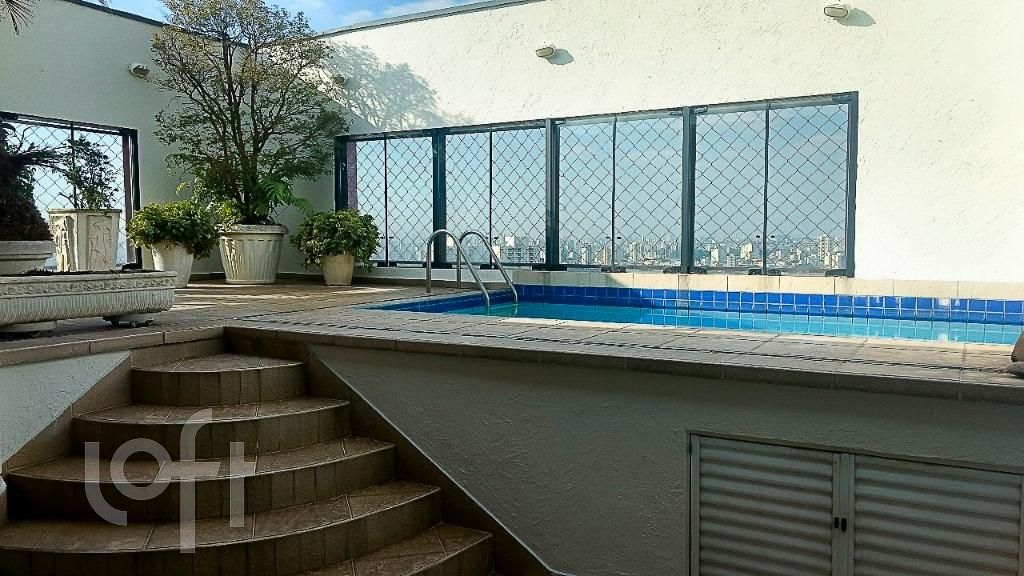 Apartamento, 4 quartos, 250 m² - Foto 33