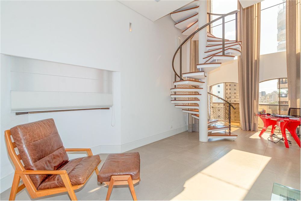 Cobertura, 3 quartos, 264 m² - Foto 17