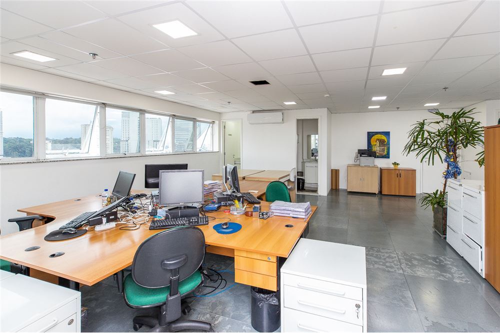 Sala-Conjunto, 149 m² - Foto 7