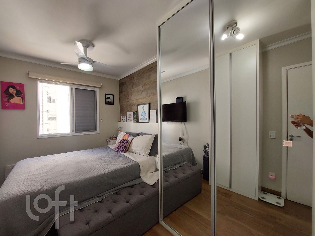 Apartamento, 2 quartos, 55 m² - Foto 13