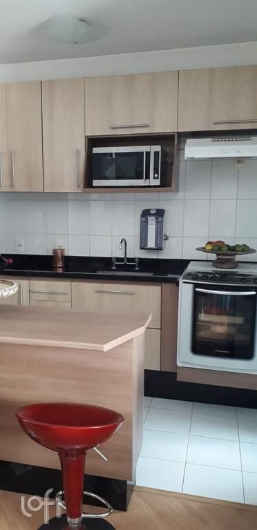 Apartamento à venda com 2 quartos, 58m² - Foto 9