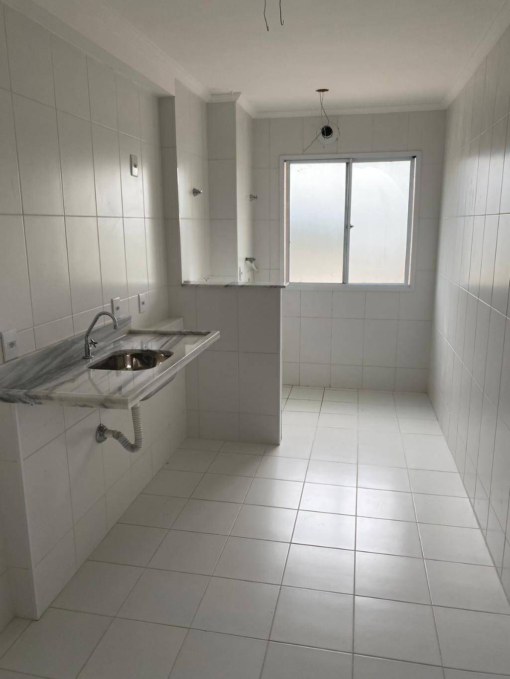Apartamento, 2 quartos, 54 m² - Foto 5