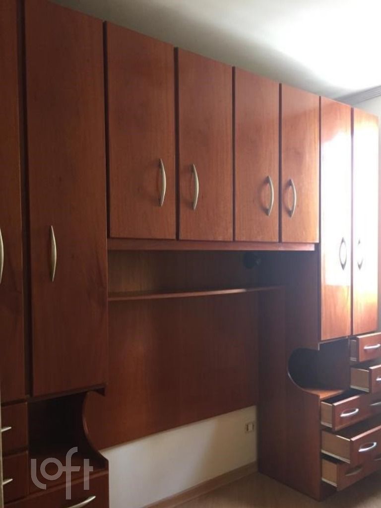 Apartamento, 3 quartos, 65 m² - Foto 1