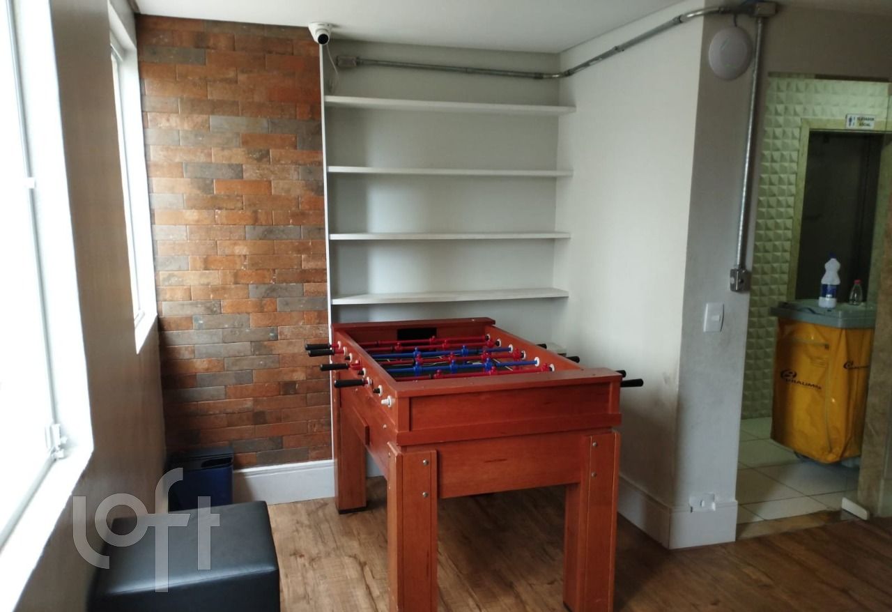 Apartamento, 2 quartos, 48 m² - Foto 19