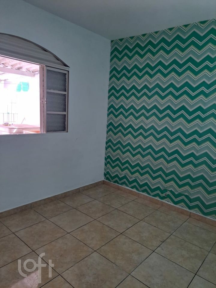 Casa, 3 quartos, 100 m² - Foto 1