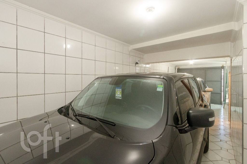 Casa, 3 quartos, 160 m² - Foto 24