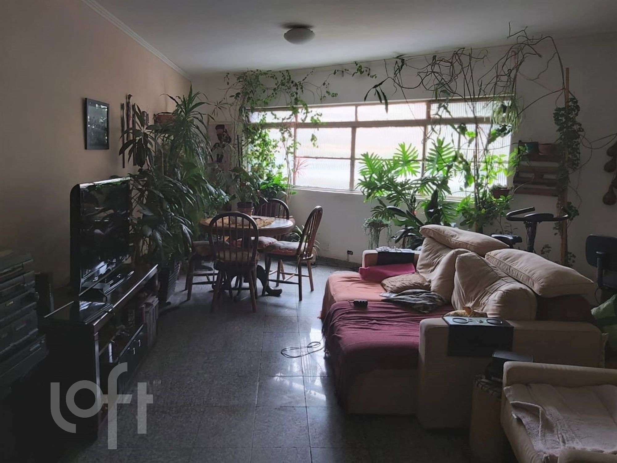 Apartamento, 2 quartos, 146 m² - Foto 1