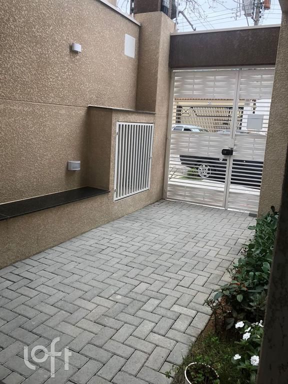 Apartamento, 2 quartos, 40 m² - Foto 9