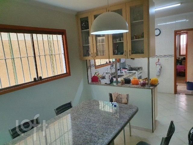 Casa, 4 quartos, 212 m² - Foto 11