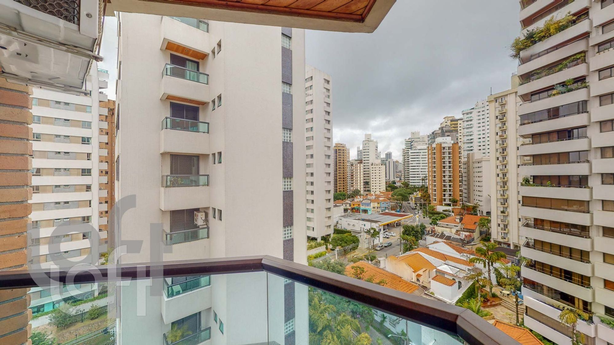 Apartamento à venda com 1 quarto, 64m² - Foto 3