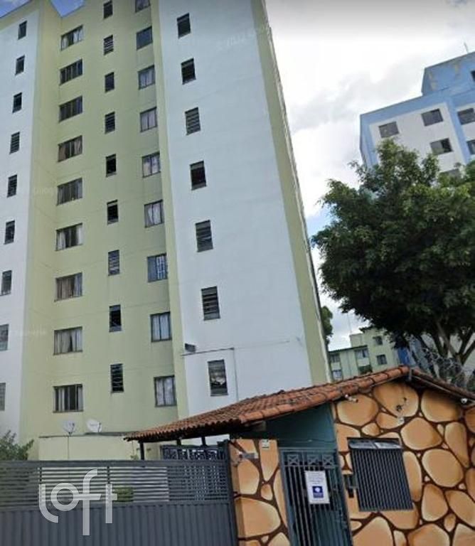 Apartamento, 2 quartos, 50 m² - Foto 8