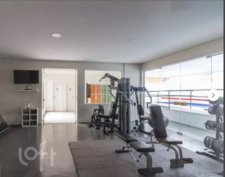 Apartamento, 2 quartos, 65 m² - Foto 19