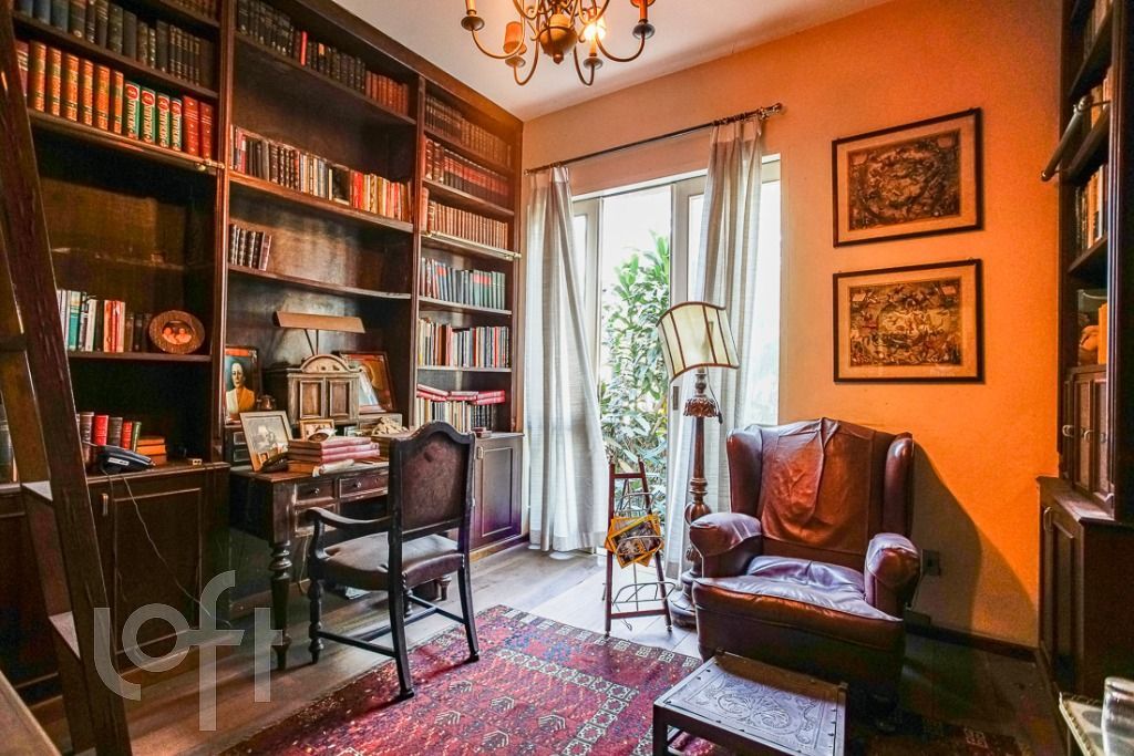 Casa à venda com 4 quartos, 559m² - Foto 18