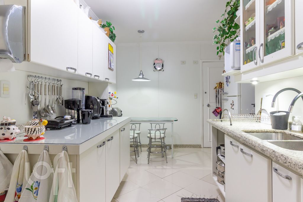Apartamento, 3 quartos, 130 m² - Foto 20