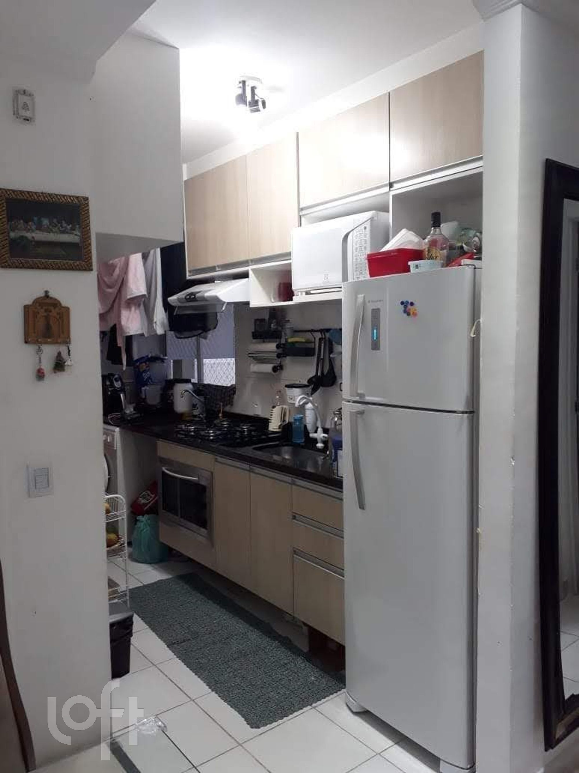 Apartamento, 2 quartos, 38 m² - Foto 6