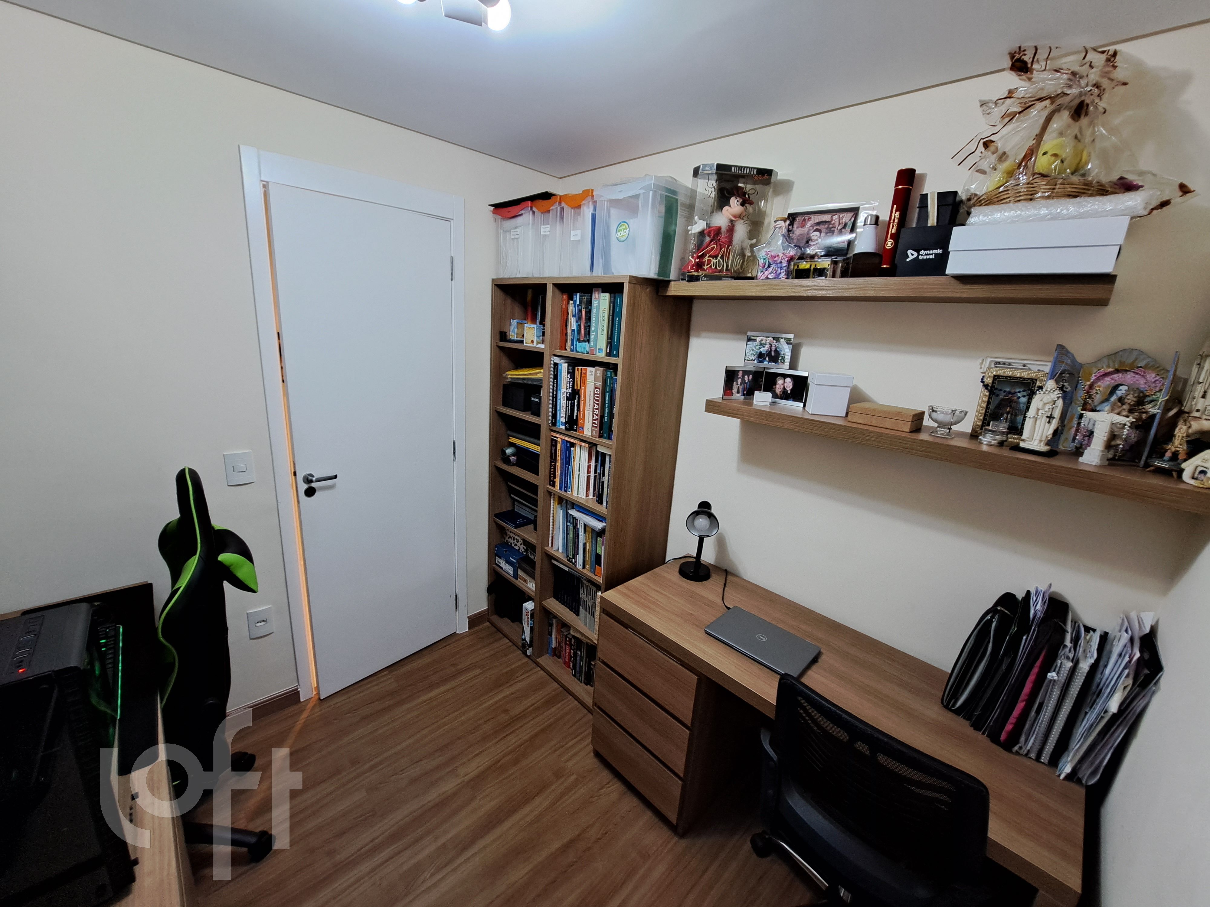Apartamento à venda com 3 quartos, 85m² - Foto 7