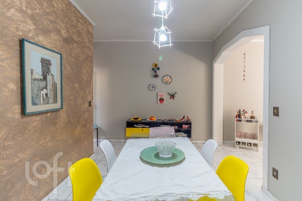 Casa, 3 quartos, 245 m² - Foto 21