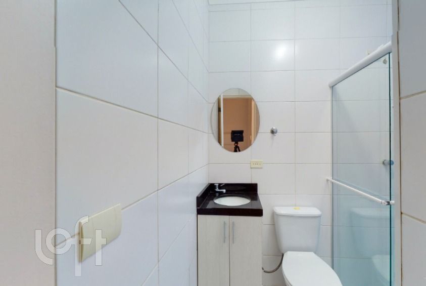 Casa à venda com 3 quartos, 155m² - Foto 42