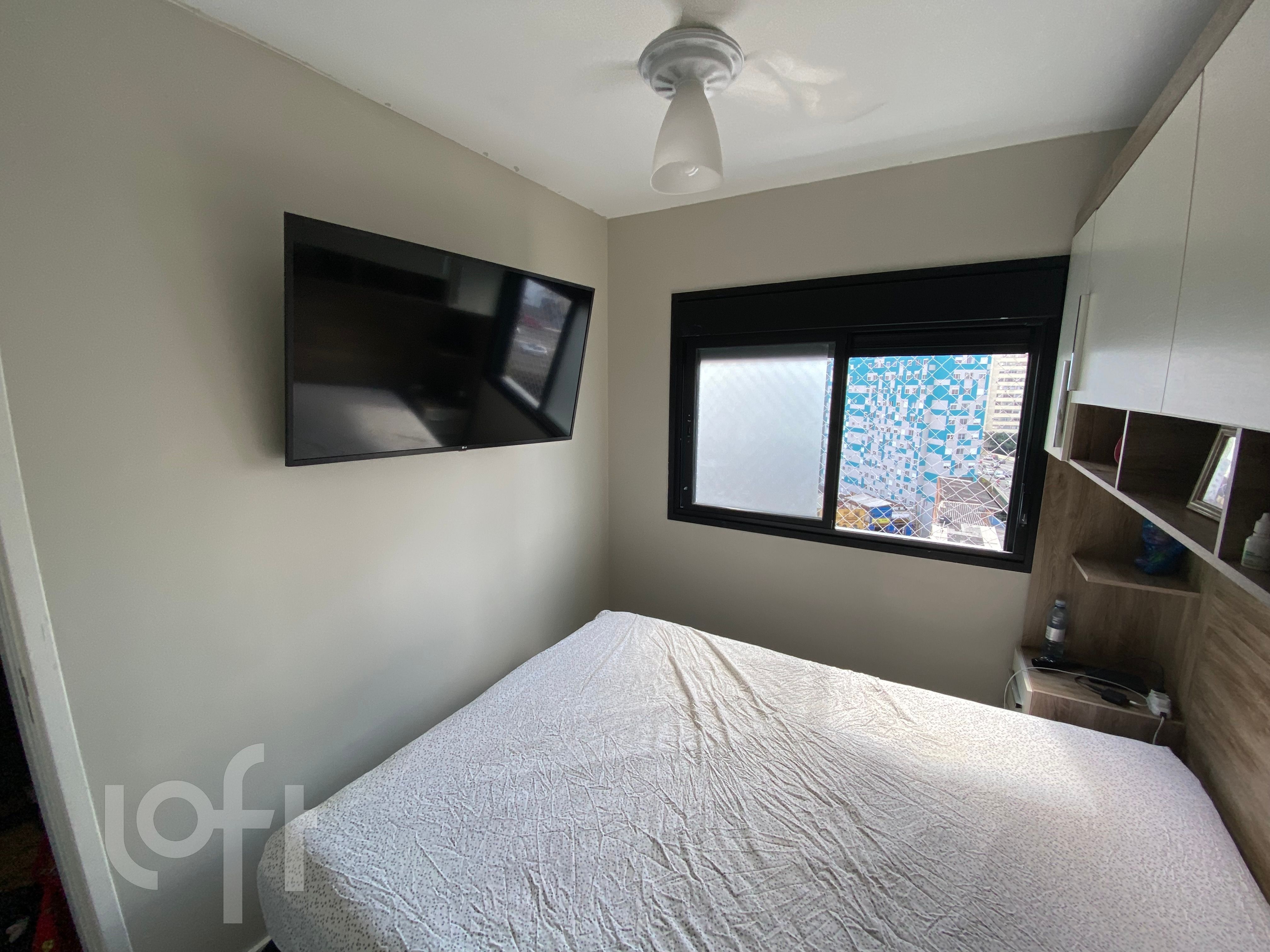 Apartamento, 2 quartos, 35 m² - Foto 8