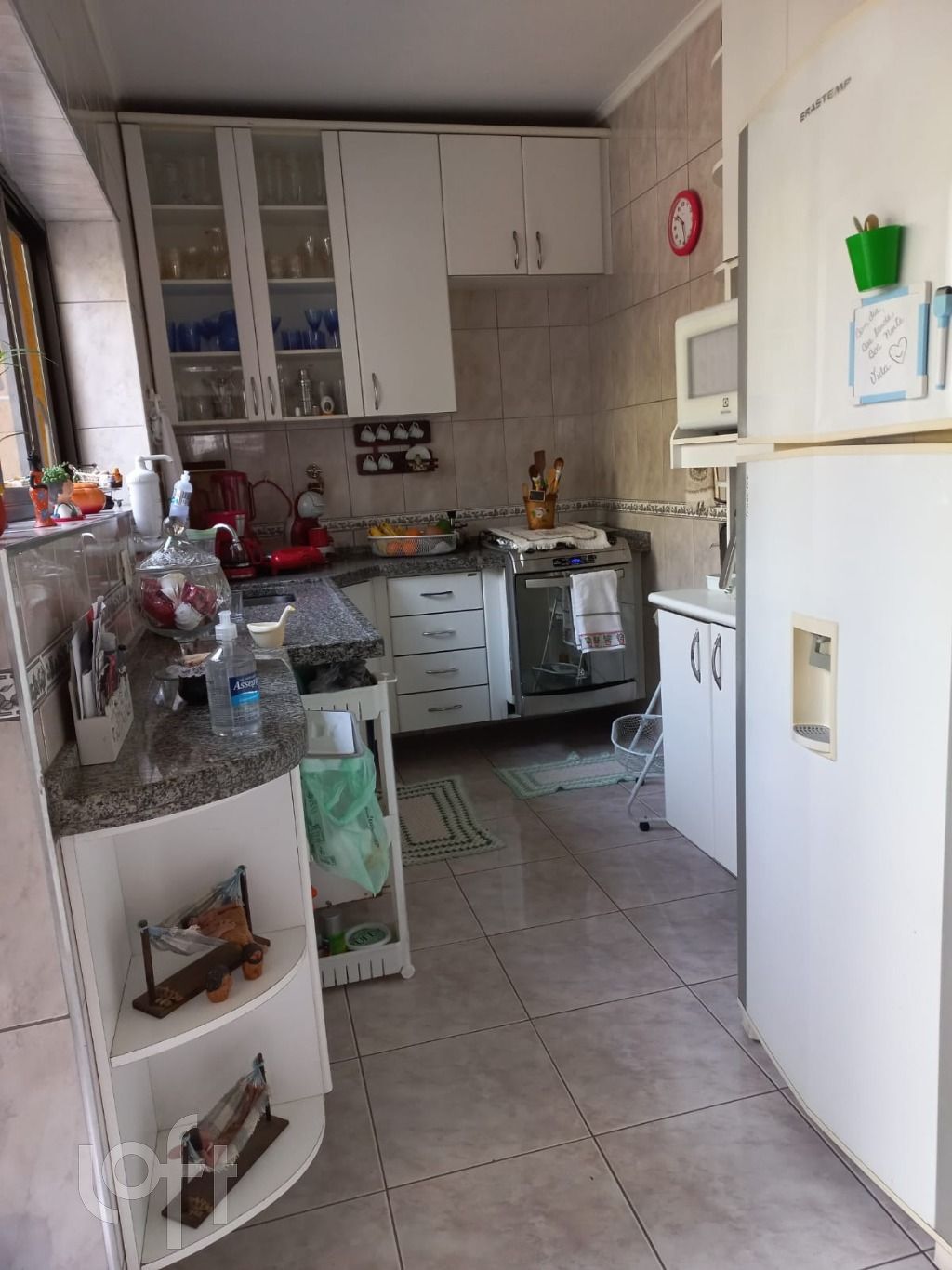 Casa, 3 quartos, 225 m² - Foto 11