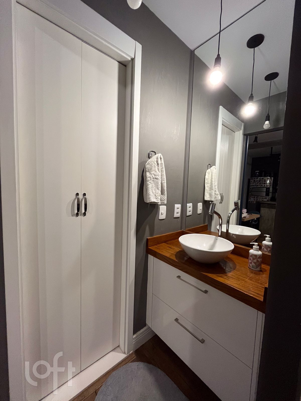 Apartamento, 1 quarto, 42 m² - Foto 24