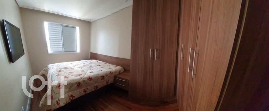 Apartamento, 2 quartos, 52 m² - Foto 7
