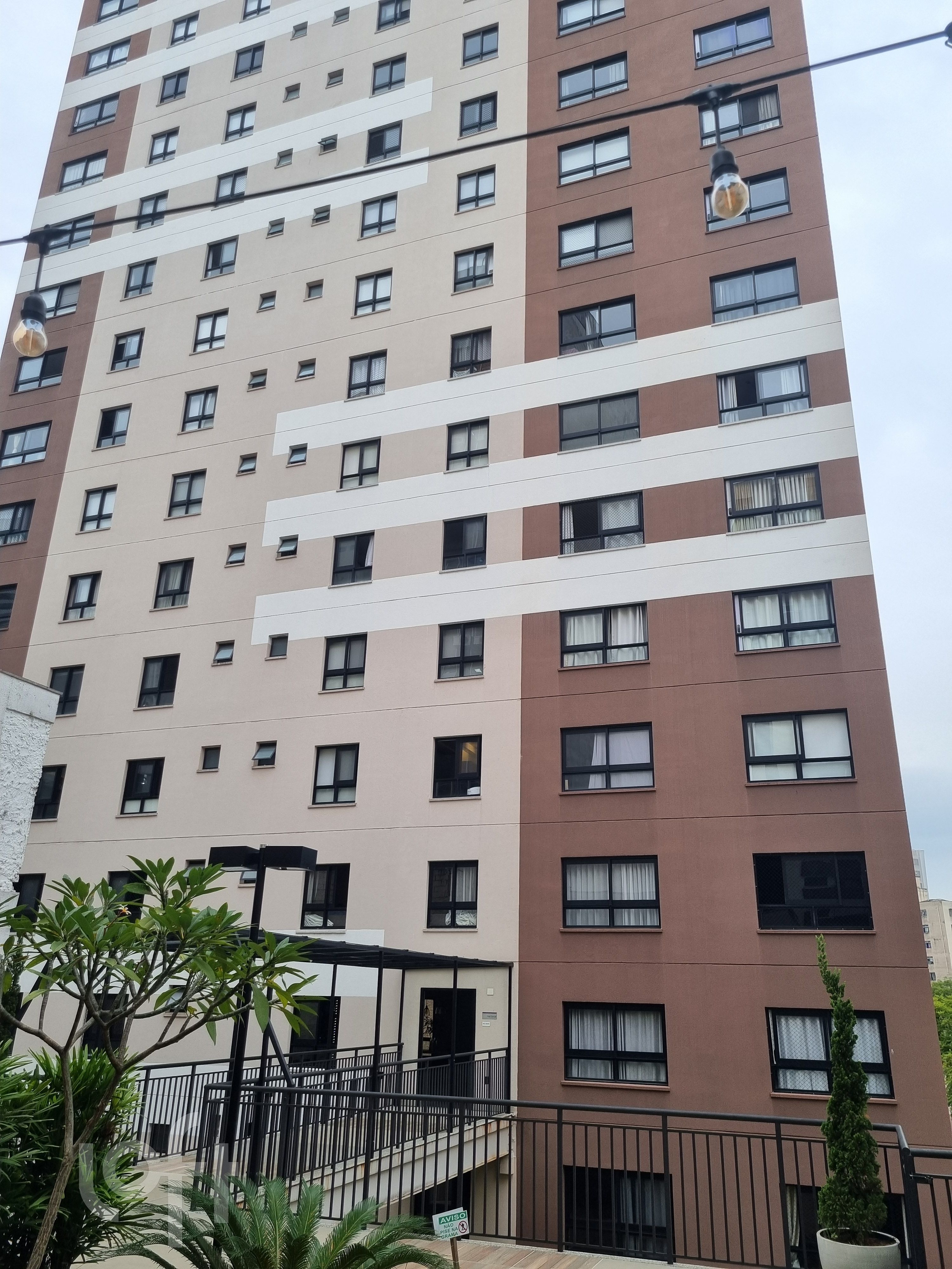 Apartamento, 1 quarto, 24 m² - Foto 21