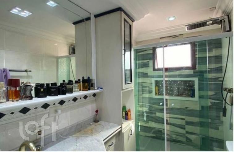 Apartamento à venda com 4 quartos, 165m² - Foto 26