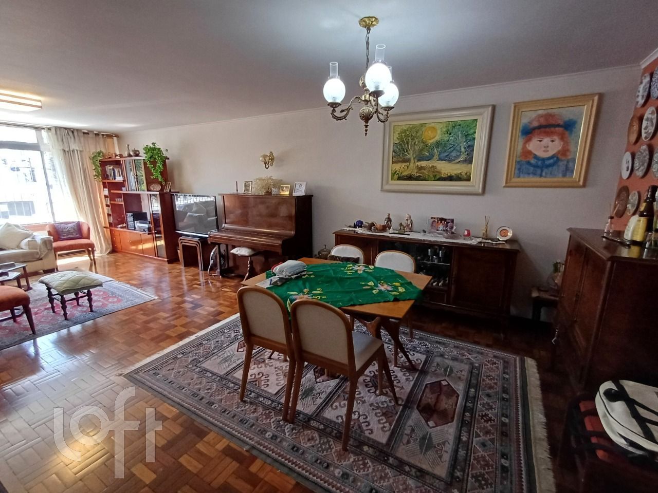 Casa, 3 quartos, 116 m² - Foto 6