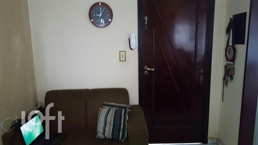 Apartamento, 2 quartos, 50 m² - Foto 7