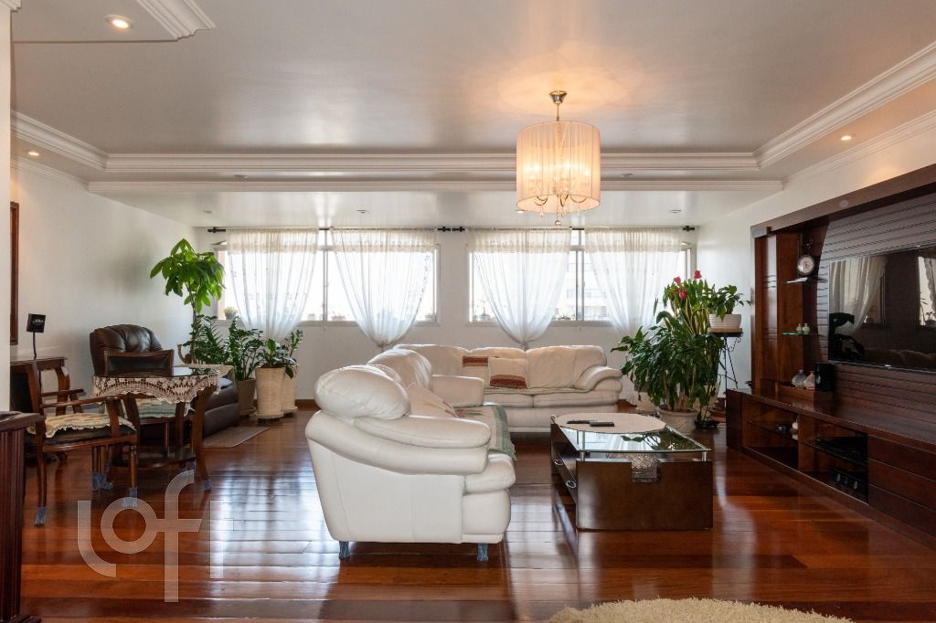 Apartamento, 4 quartos, 268 m² - Foto 1