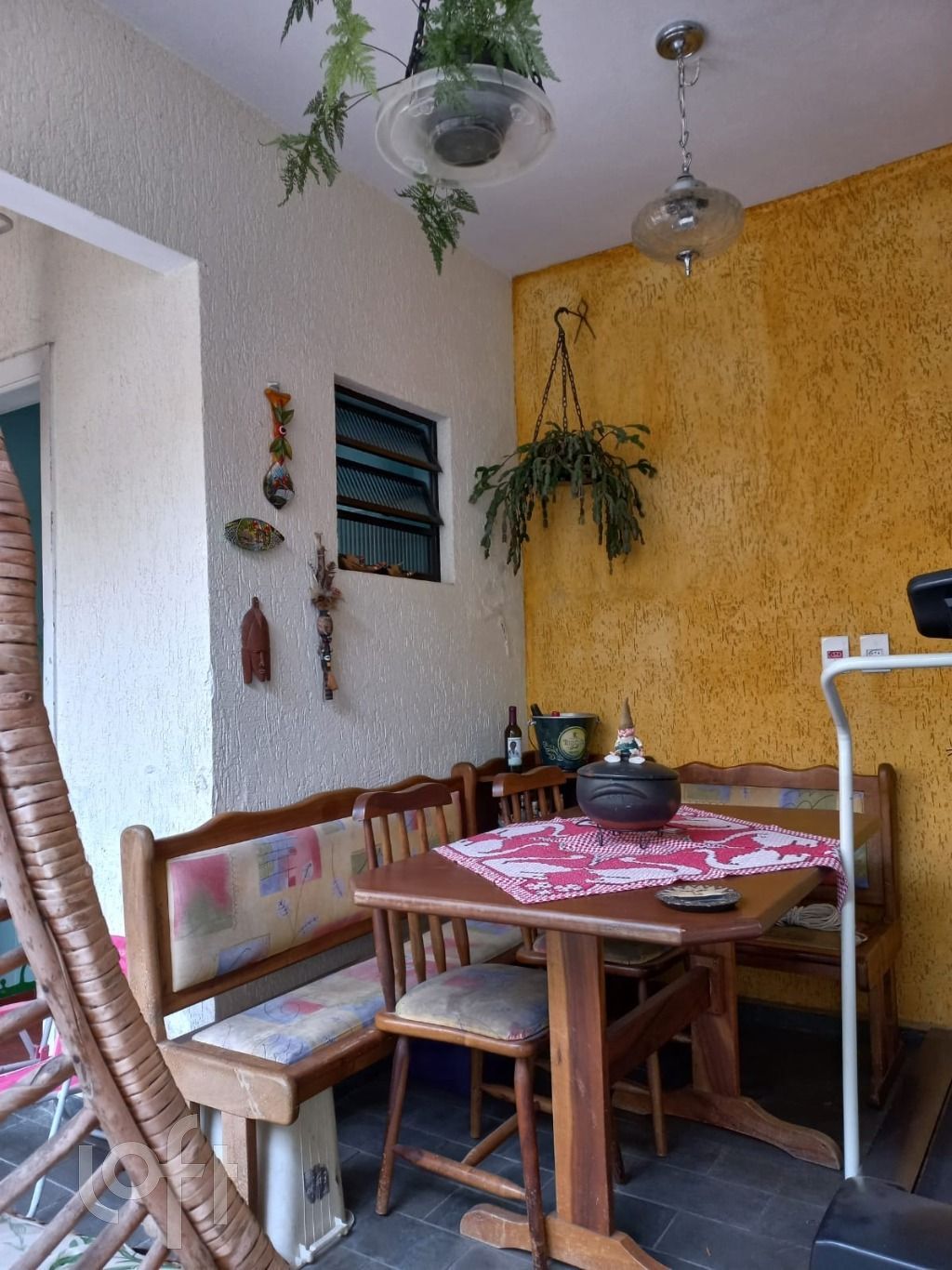 Casa, 3 quartos, 225 m² - Foto 15