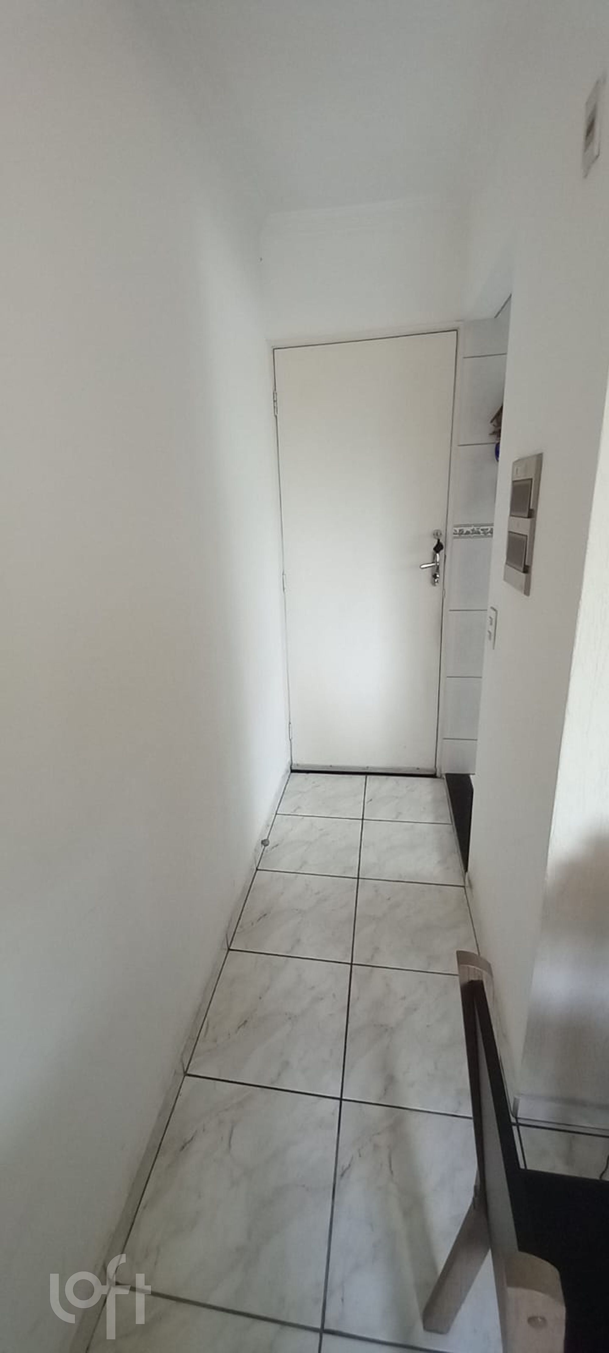 Apartamento, 2 quartos, 46 m² - Foto 8