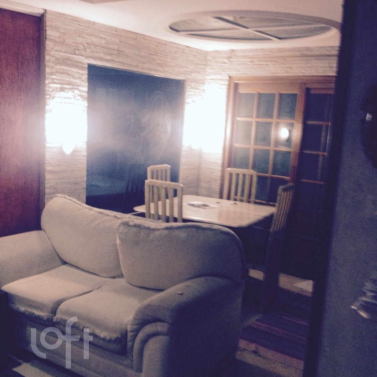 Casa, 3 quartos, 112 m² - Foto 1