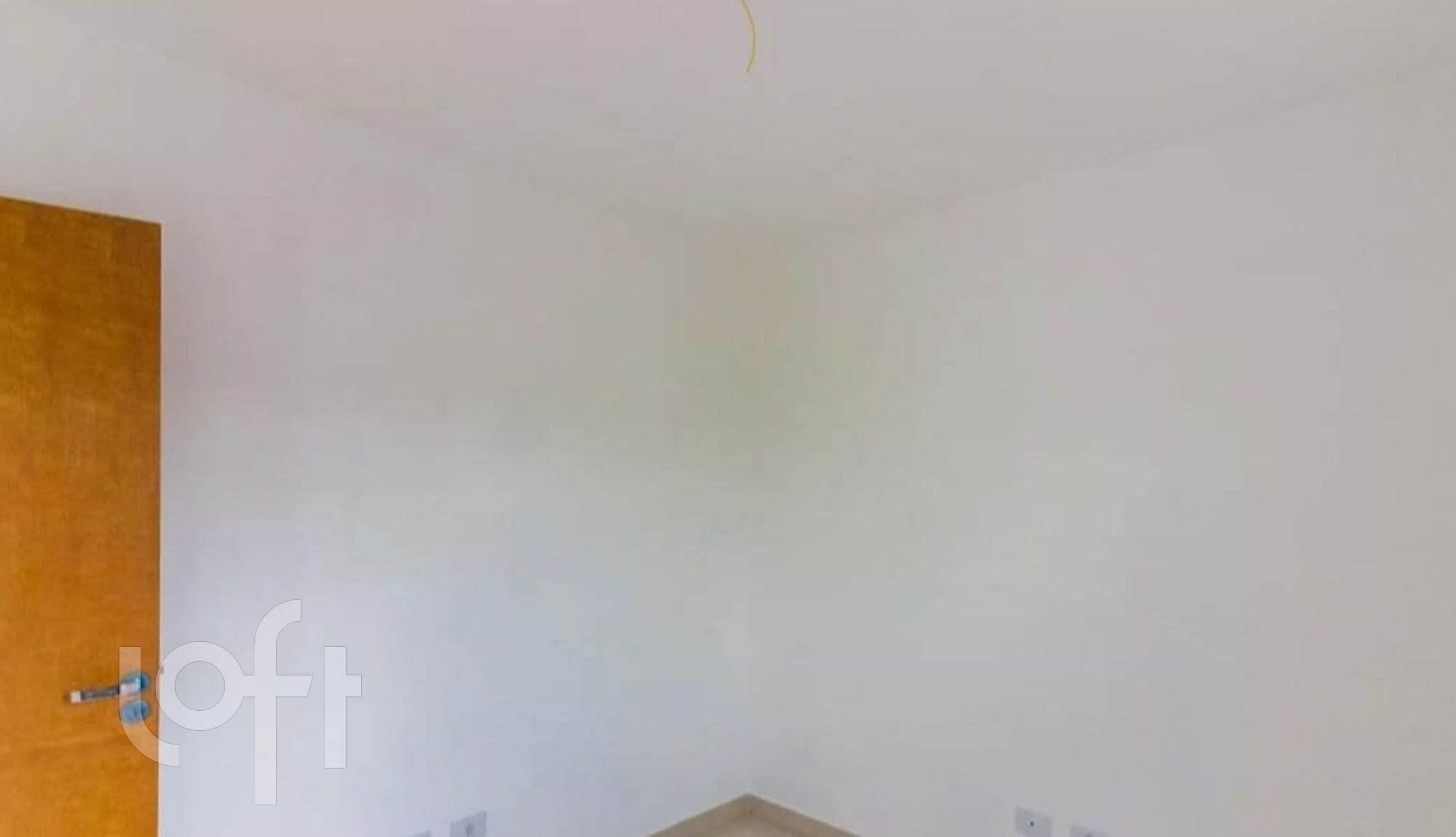 Apartamento, 2 quartos, 45 m² - Foto 3