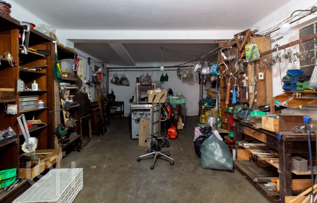 Casa, 4 quartos, 485 m² - Foto 26