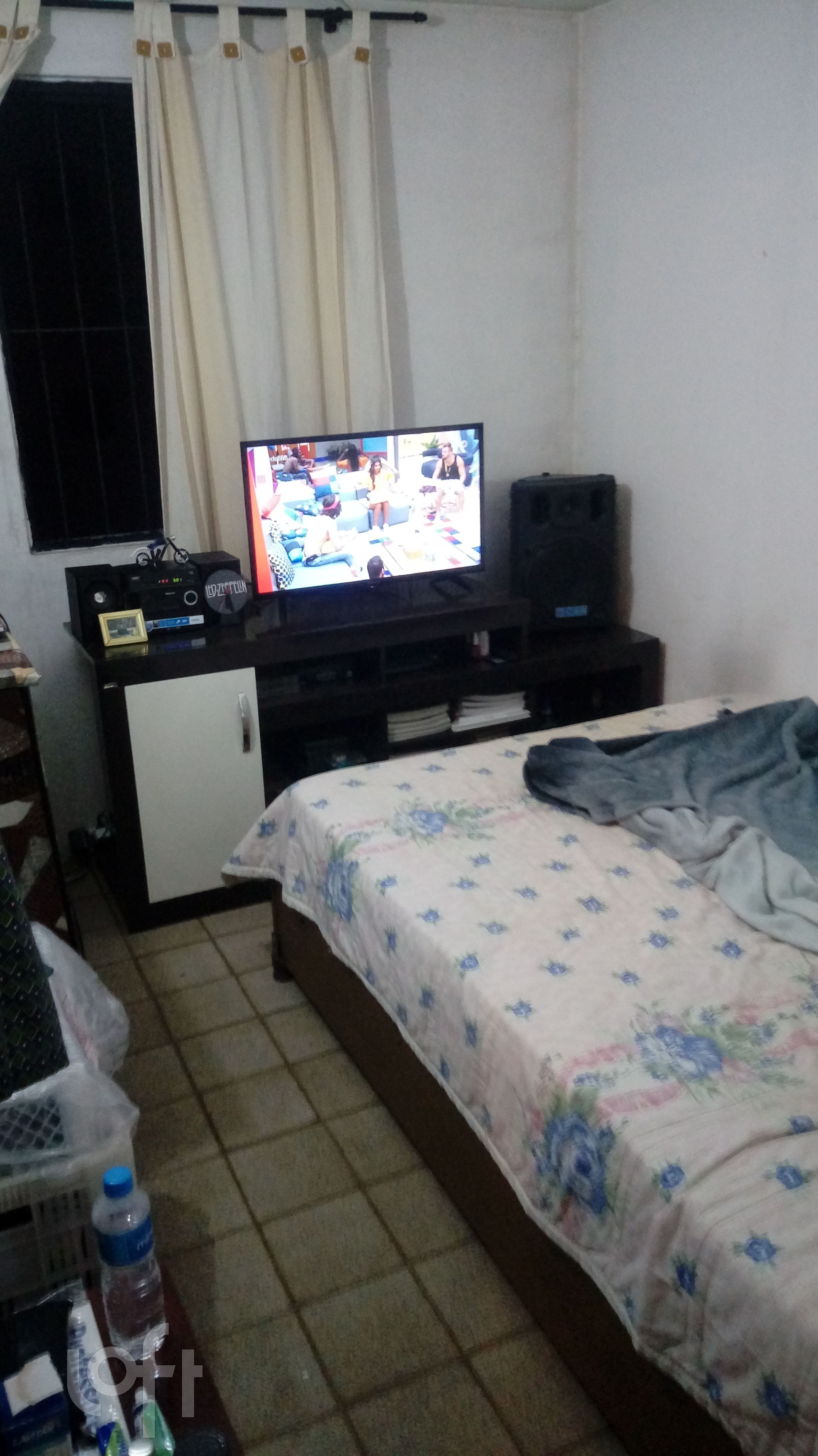 Apartamento à venda com 2 quartos, 55m² - Foto 8