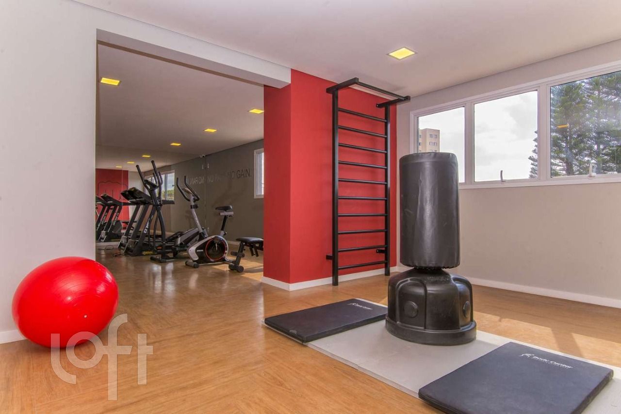 Apartamento, 2 quartos, 41 m² - Foto 32