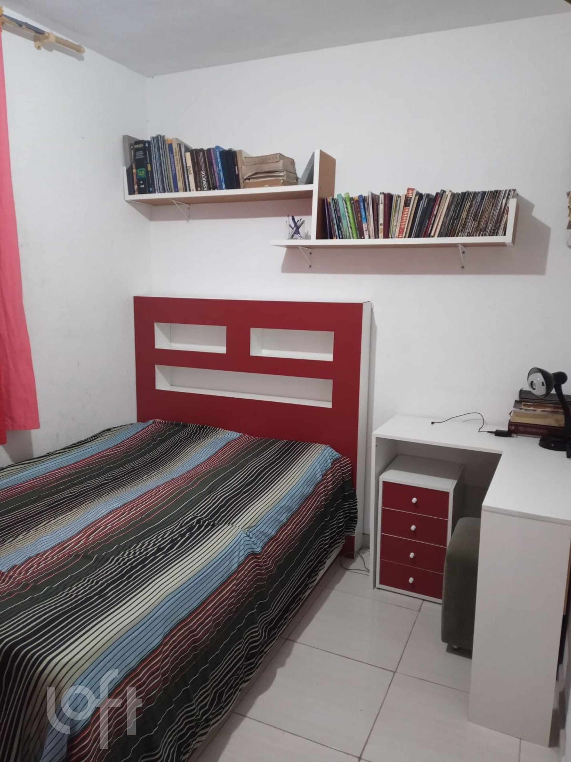 Apartamento, 2 quartos, 45 m² - Foto 19