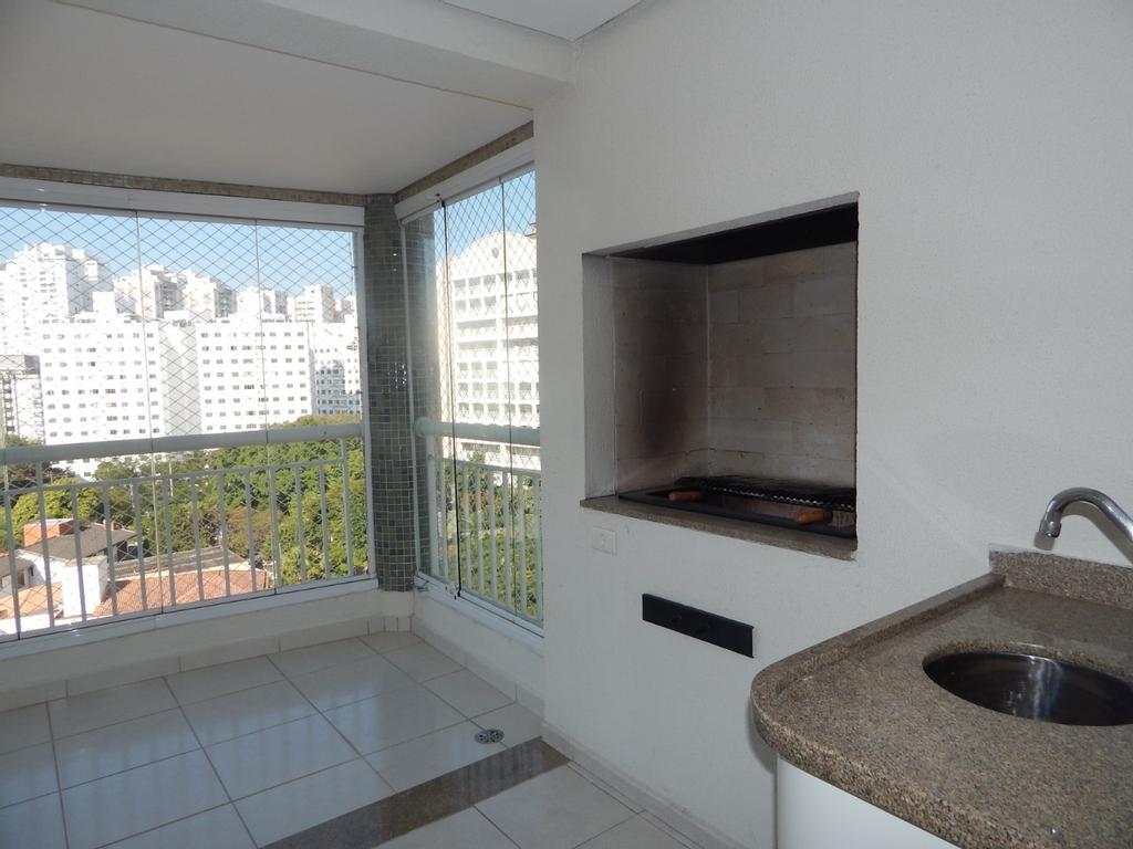 Apartamento, 3 quartos, 180 m² - Foto 4